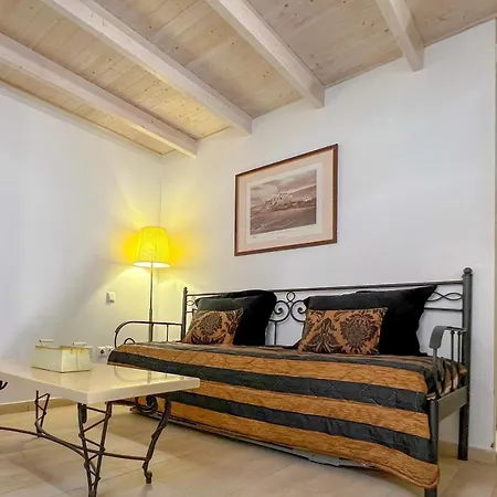Portadelmare Deluxe Suites Hydra  Exterior photo