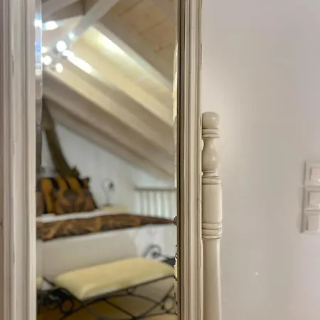 Portadelmare Deluxe Suites Hydra  Exterior photo