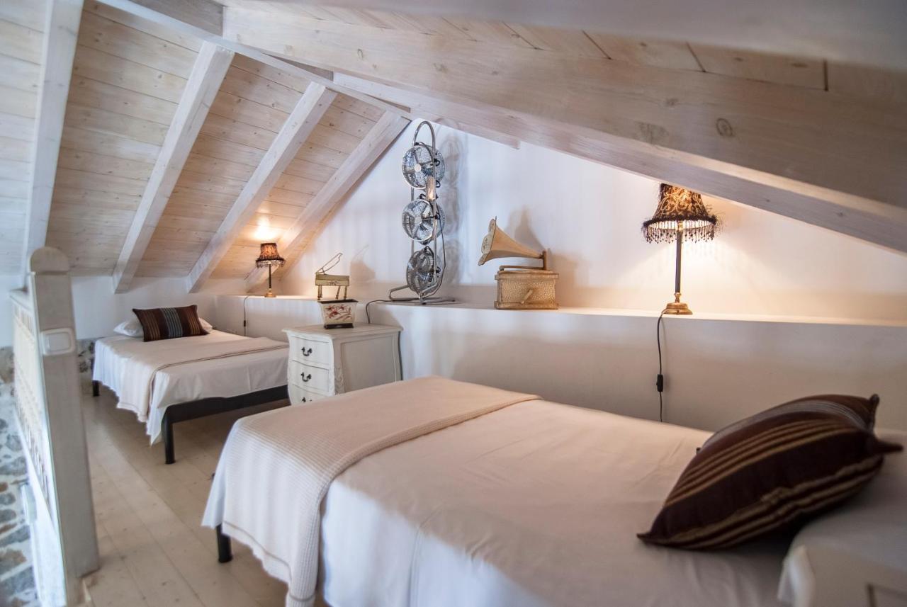 Portadelmare Deluxe Θέρετρο