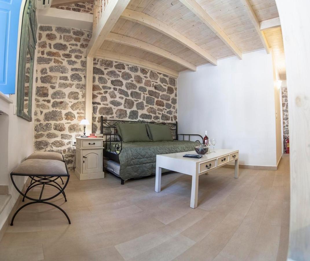 Θέρετρο Portadelmare Deluxe 4*
