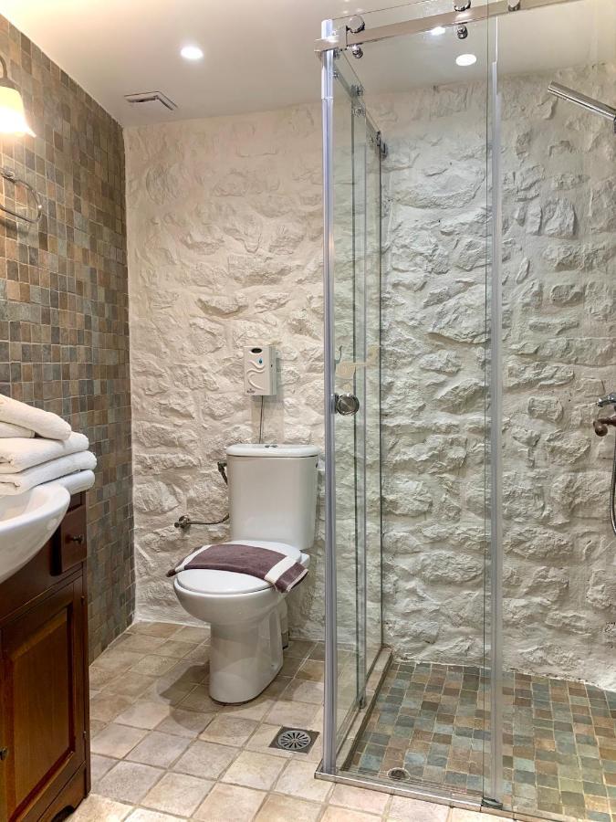 Portadelmare Deluxe 4* Ύδρα