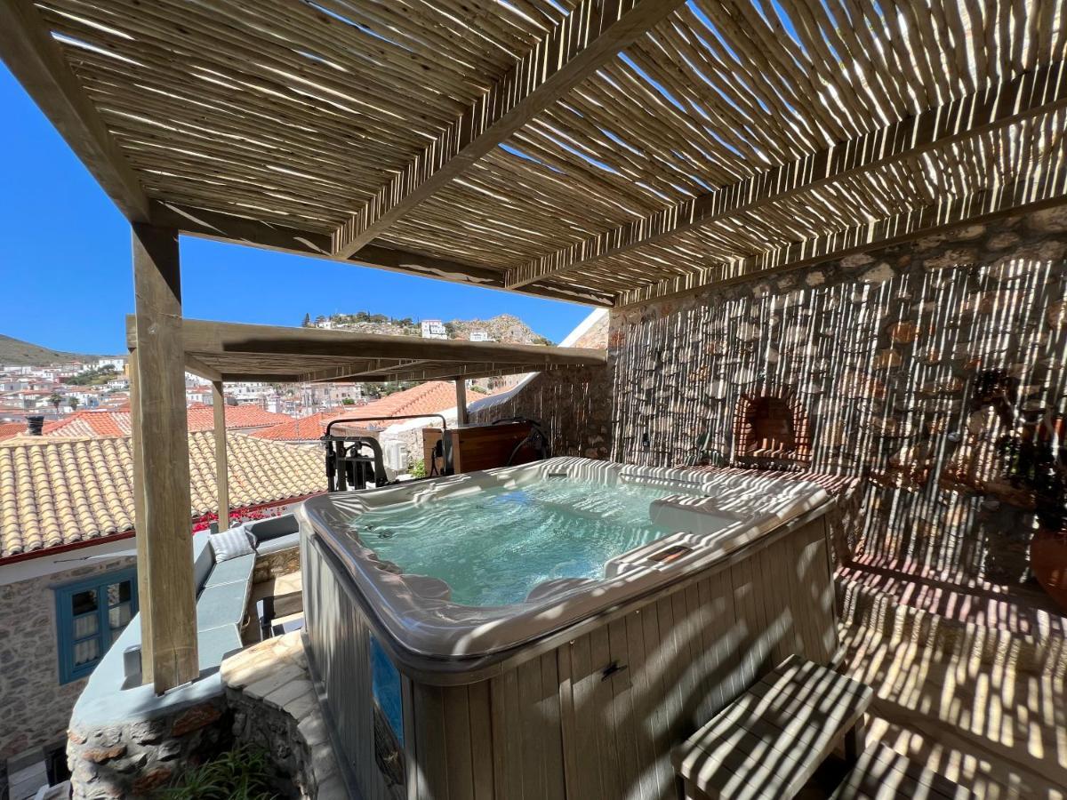 Portadelmare Deluxe Θέρετρο 4*