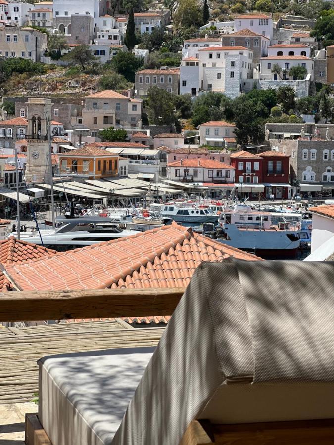Portadelmare Deluxe Θέρετρο