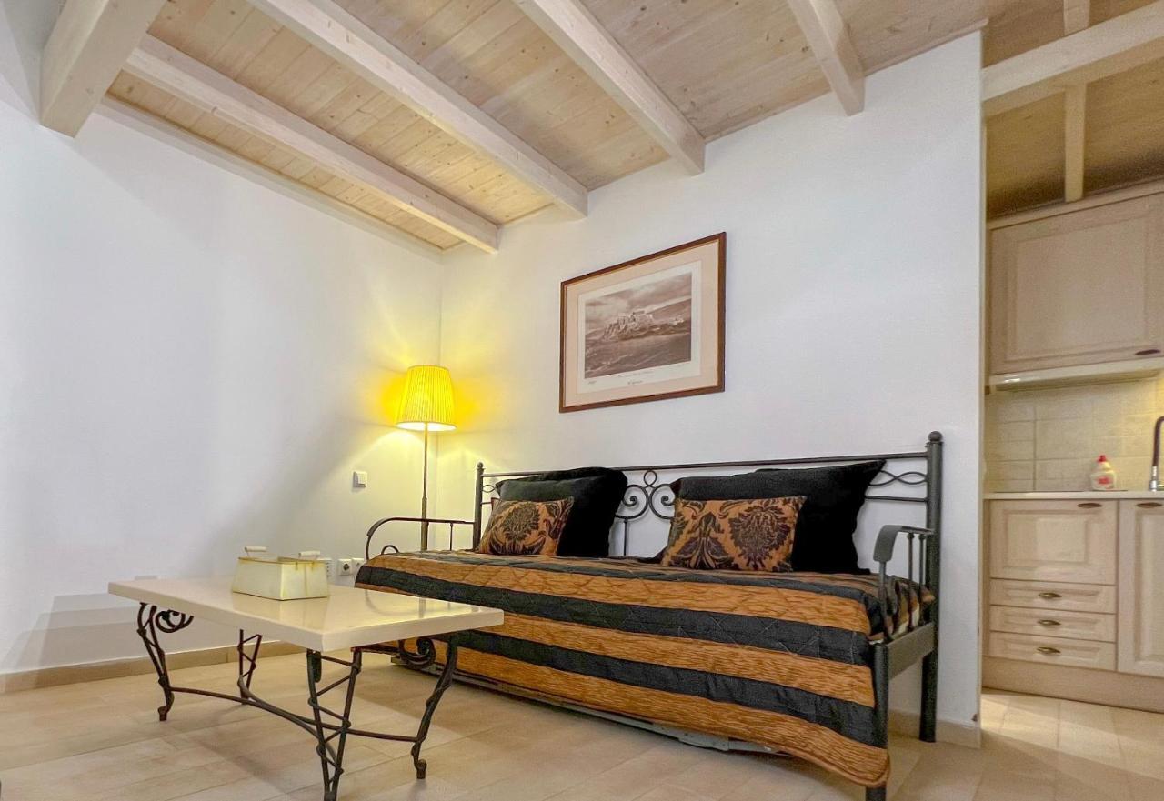 Portadelmare Deluxe 4*