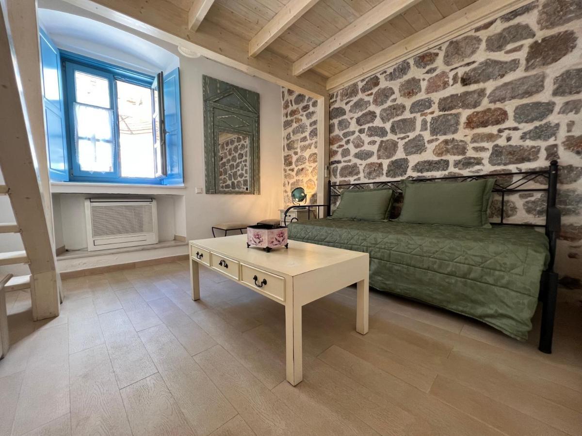 Portadelmare Deluxe 4*