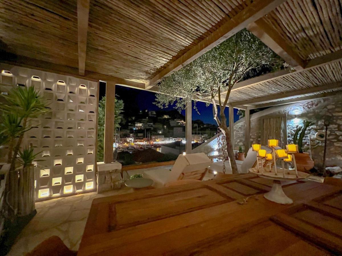 Portadelmare Deluxe Θέρετρο