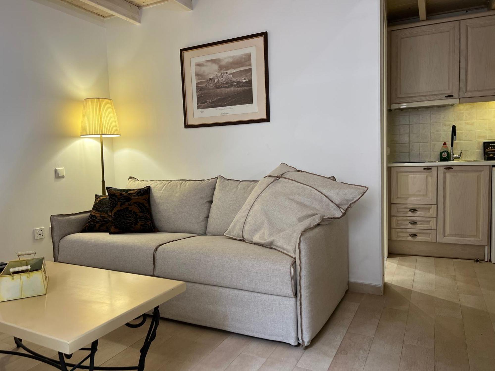Portadelmare Deluxe Ύδρα